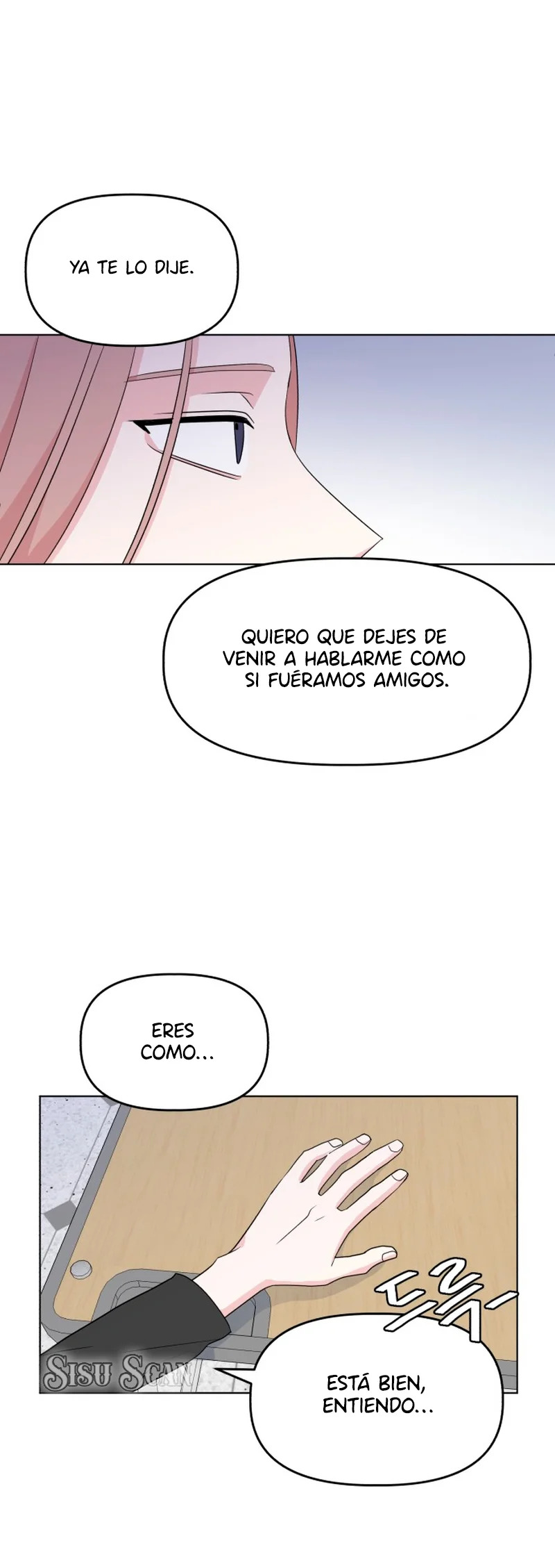 Casualidad Capitulo 3 página 44