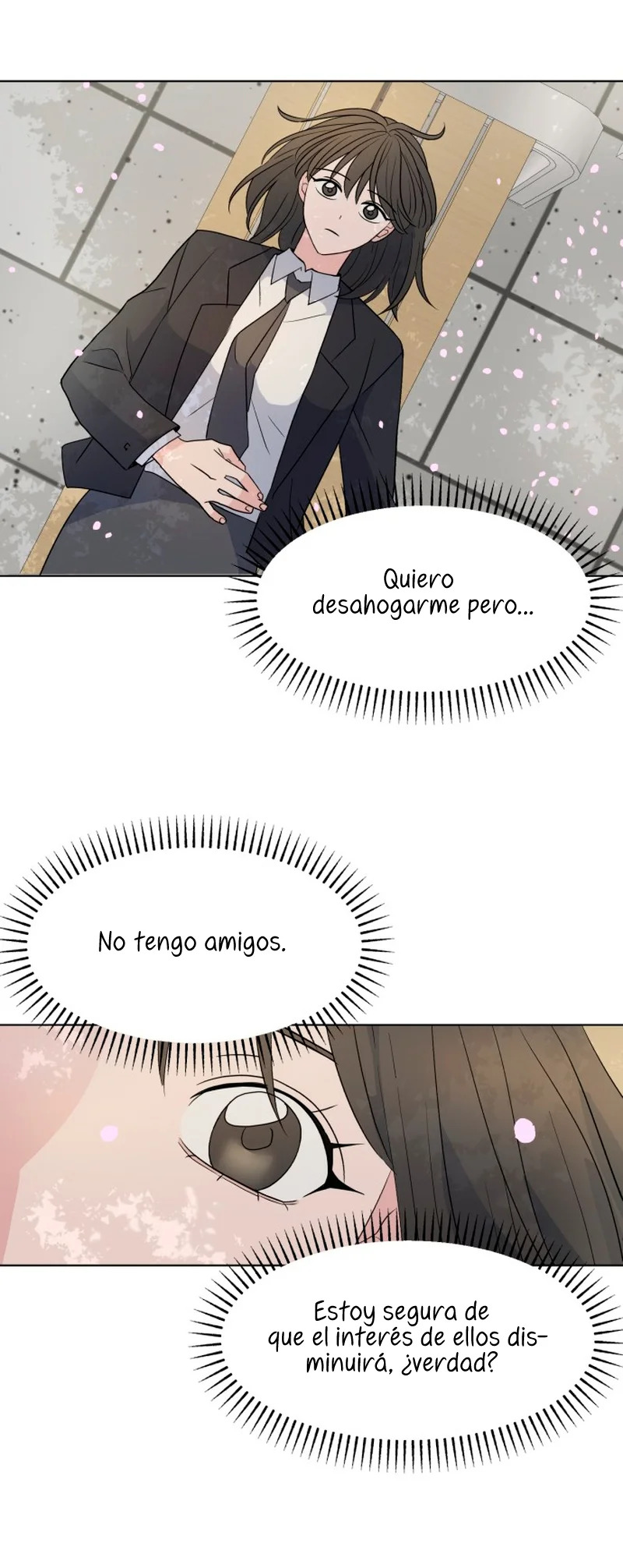 Casualidad Capitulo 3 página 50