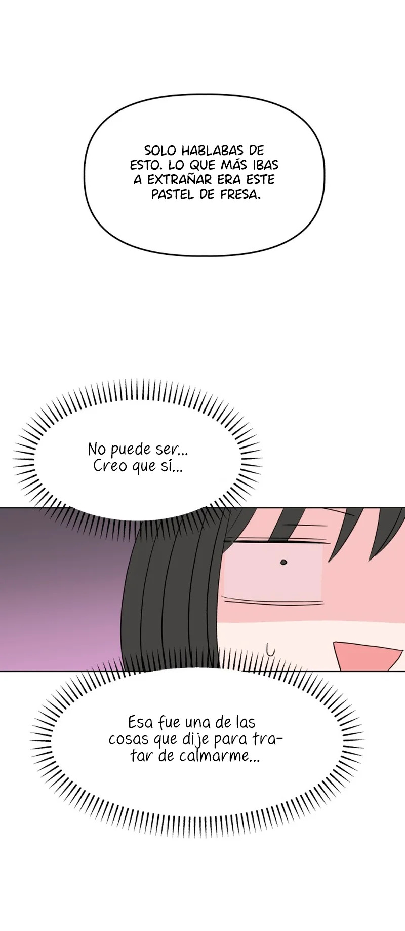 Casualidad Capitulo 3 página 57