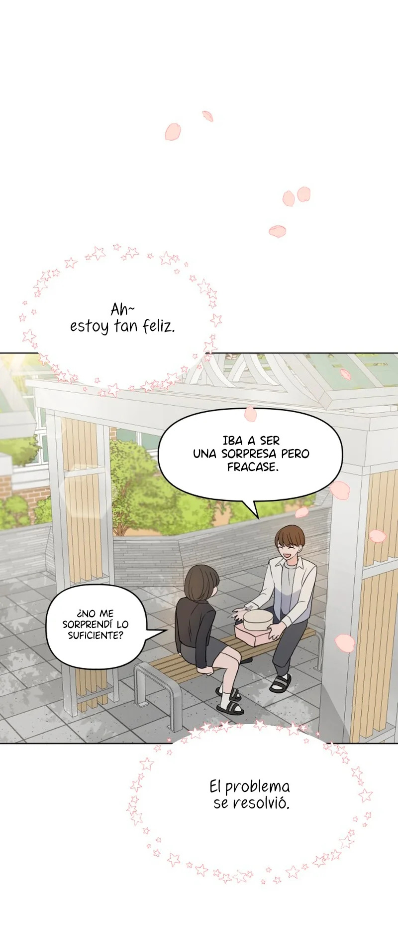 Casualidad Capitulo 3 página 61