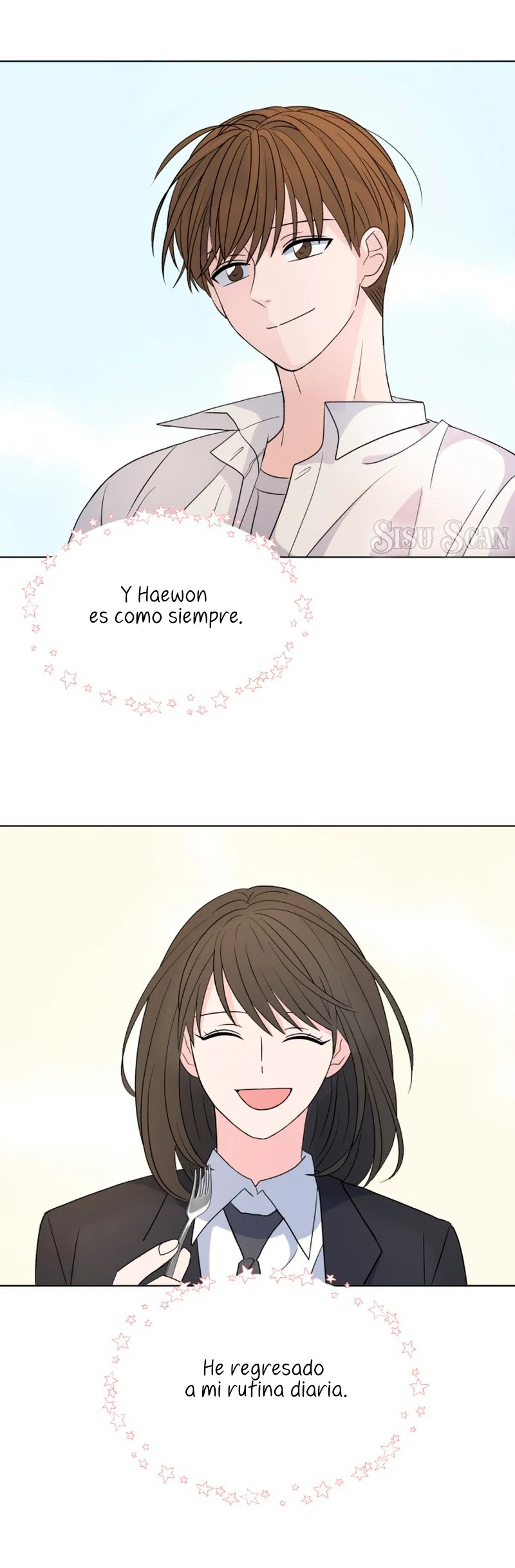 Casualidad Capitulo 3 página 62