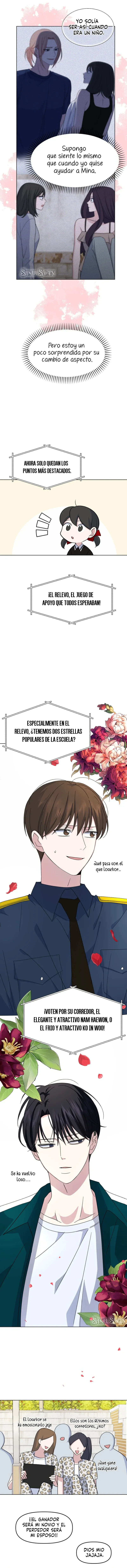 Casualidad Capitulo 30 página 10