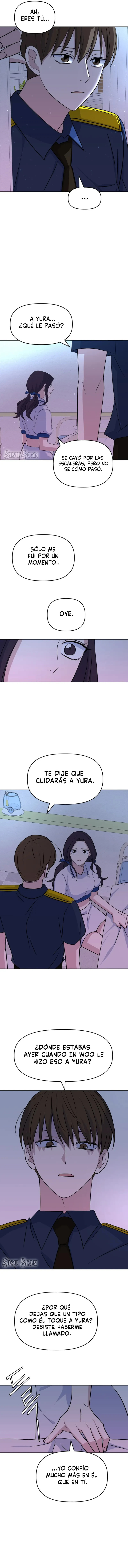 Casualidad Capitulo 30 página 15