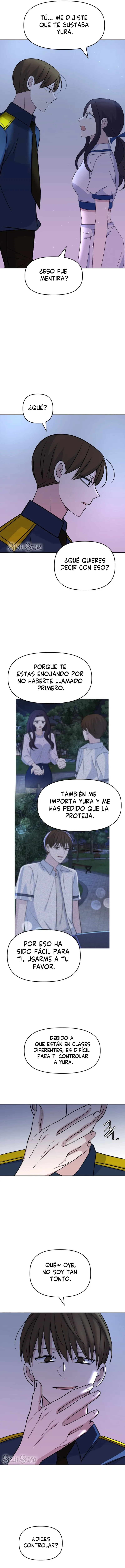 Casualidad Capitulo 30 página 16