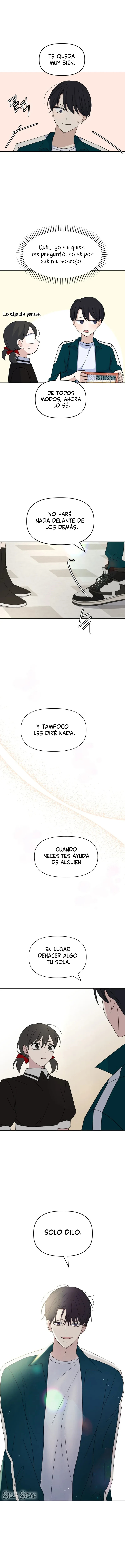 Casualidad Capitulo 30 página 5