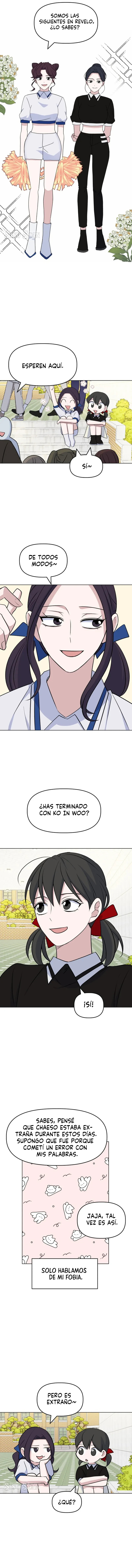 Casualidad Capitulo 30 página 7