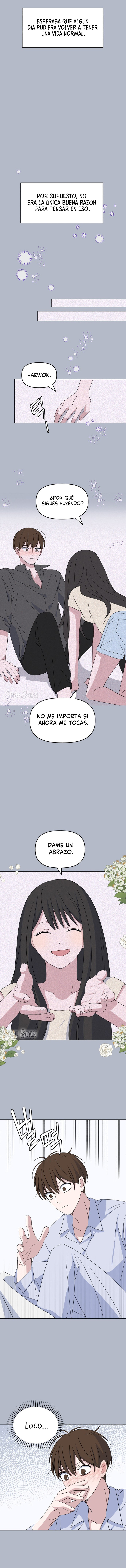 Casualidad Capitulo 31 página 10