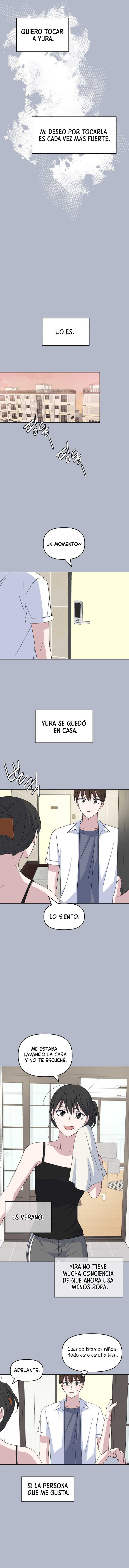 Casualidad Capitulo 31 página 11
