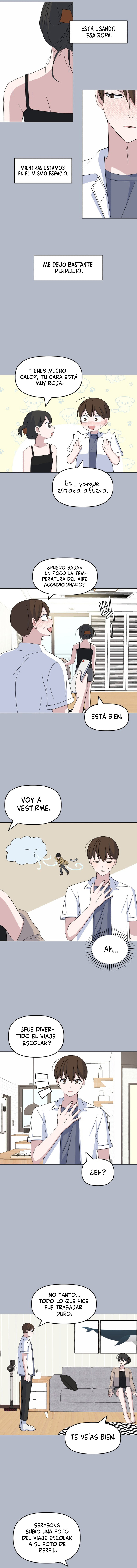 Casualidad Capitulo 31 página 12