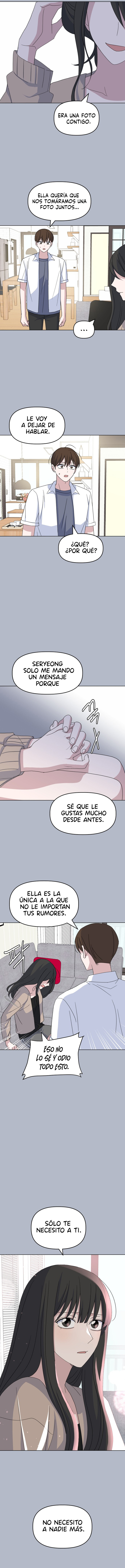 Casualidad Capitulo 31 página 13