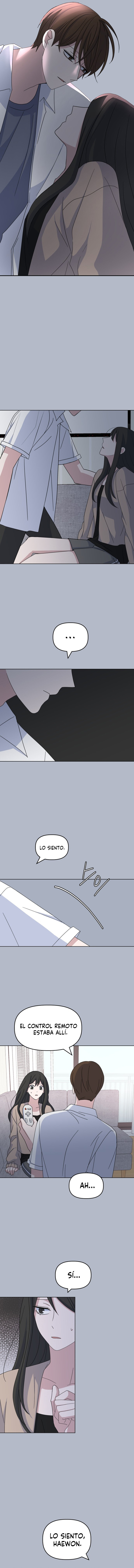 Casualidad Capitulo 31 página 15