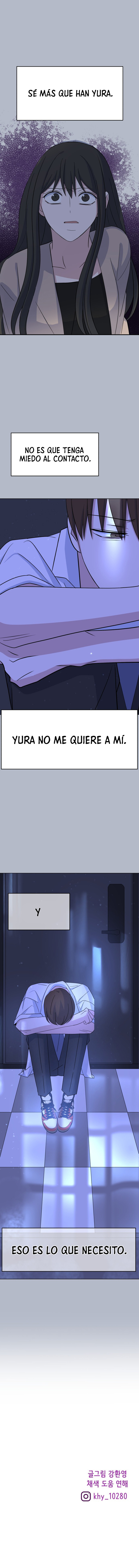 Casualidad Capitulo 31 página 17