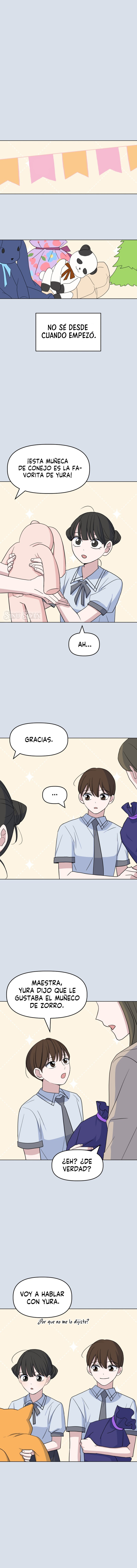 Casualidad Capitulo 31 página 3