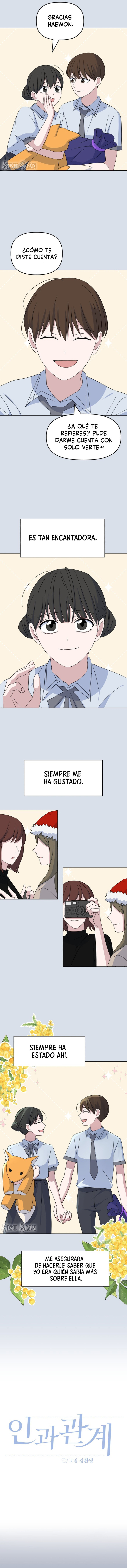 Casualidad Capitulo 31 página 4