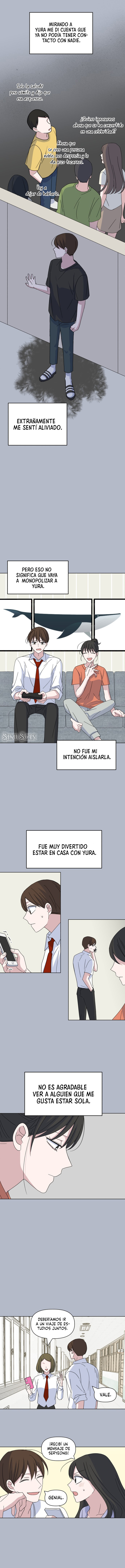 Casualidad Capitulo 31 página 9