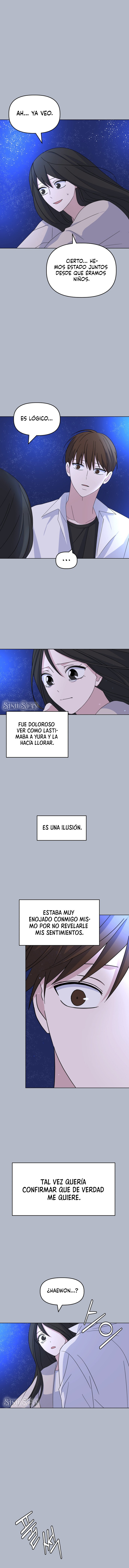 Casualidad Capitulo 32 página 10