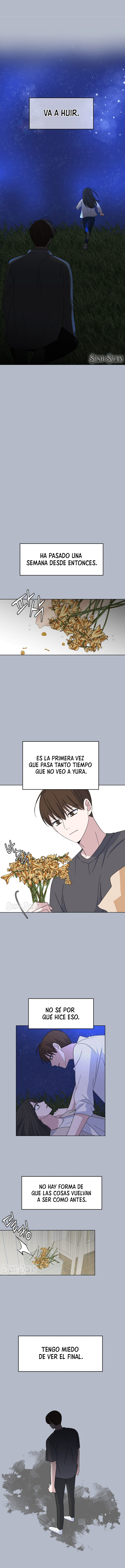 Casualidad Capitulo 32 página 13