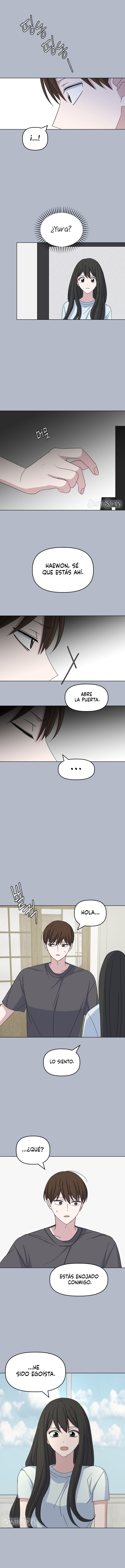 Casualidad Capitulo 32 página 14