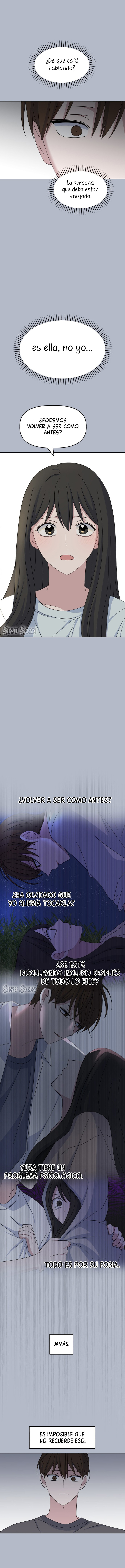 Casualidad Capitulo 32 página 15