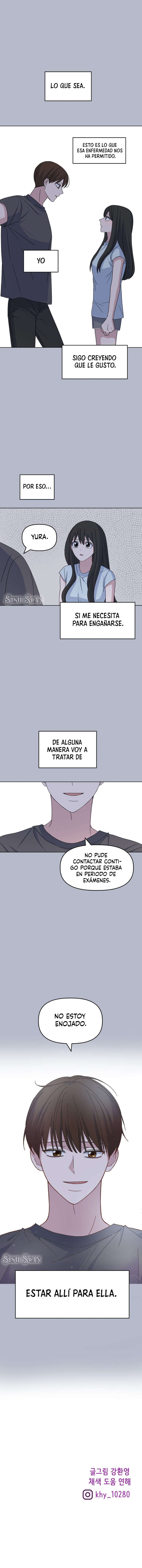 Casualidad Capitulo 32 página 16