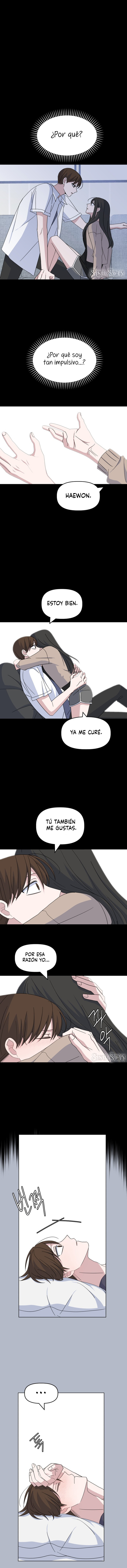 Casualidad Capitulo 32 página 3