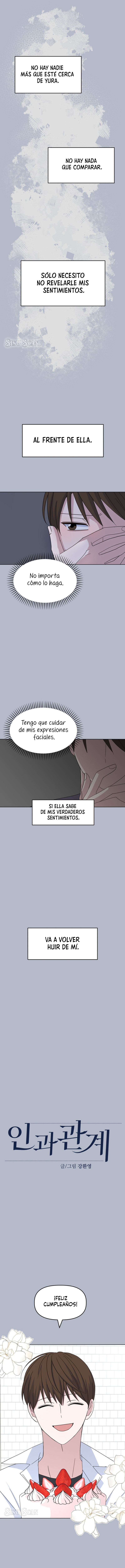 Casualidad Capitulo 32 página 5