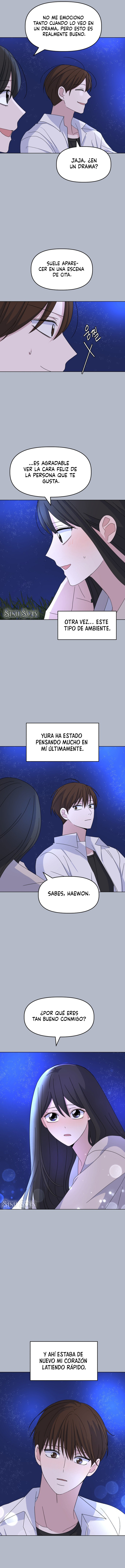 Casualidad Capitulo 32 página 8