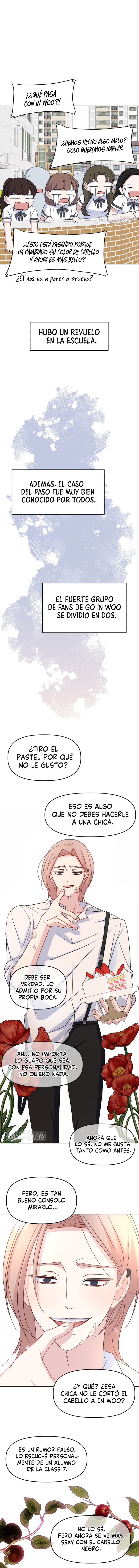 Casualidad Capitulo 33 página 12
