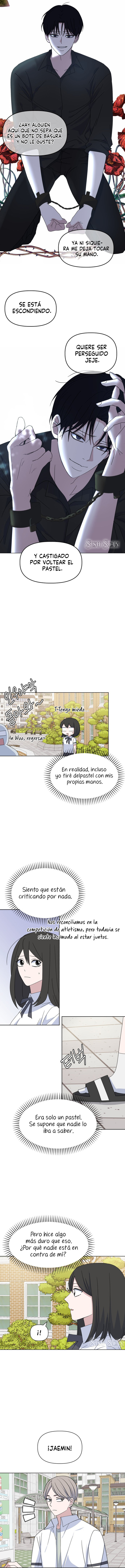 Casualidad Capitulo 33 página 13