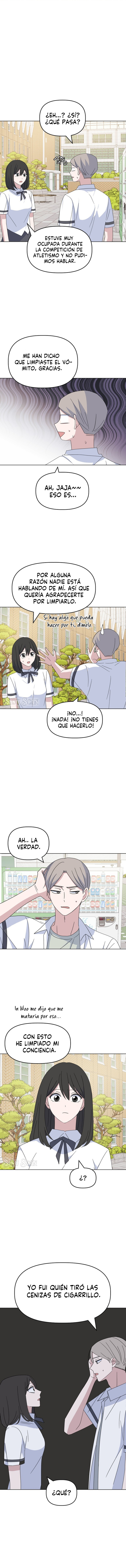 Casualidad Capitulo 33 página 14