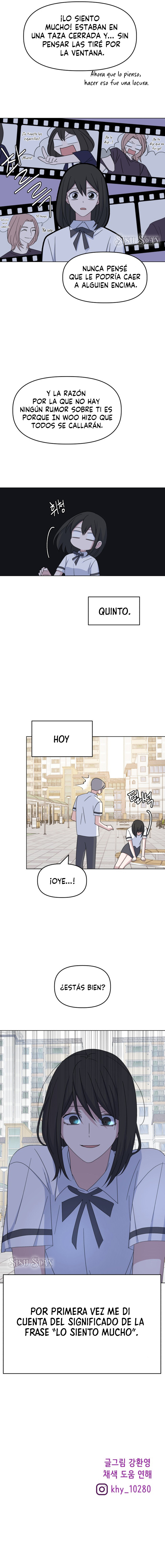 Casualidad Capitulo 33 página 15
