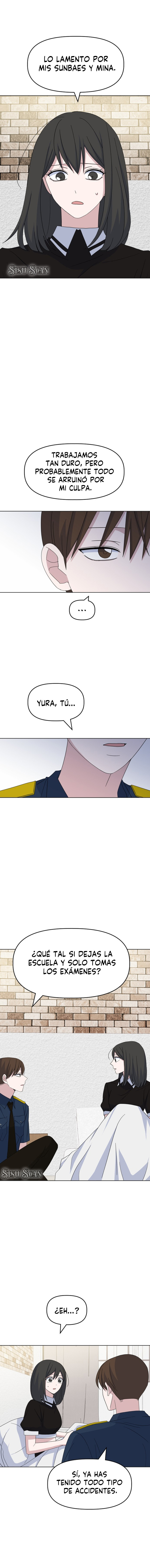 Casualidad Capitulo 33 página 5
