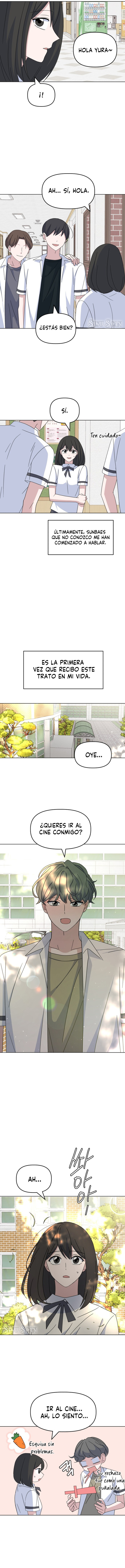 Casualidad Capitulo 33 página 9