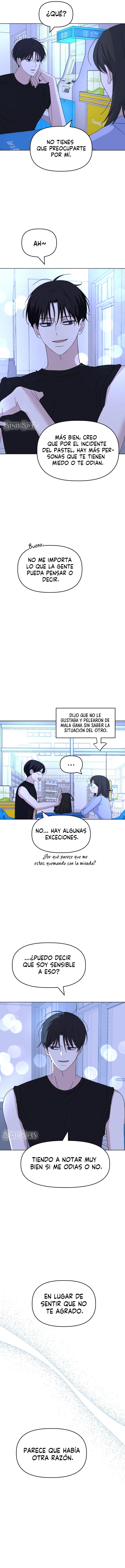 Casualidad Capitulo 34 página 11