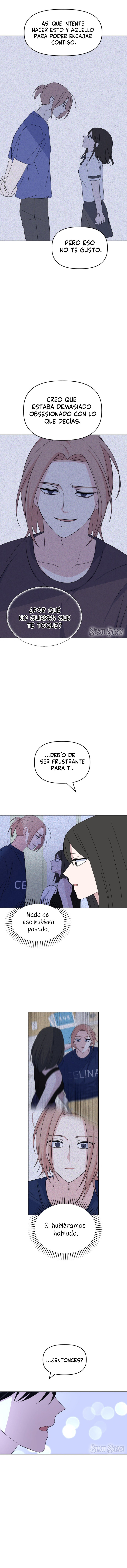 Casualidad Capitulo 34 página 12