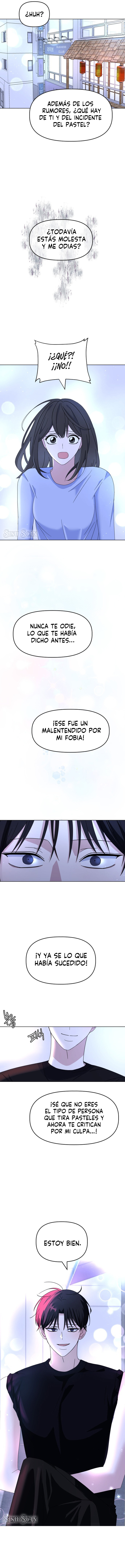 Casualidad Capitulo 34 página 13