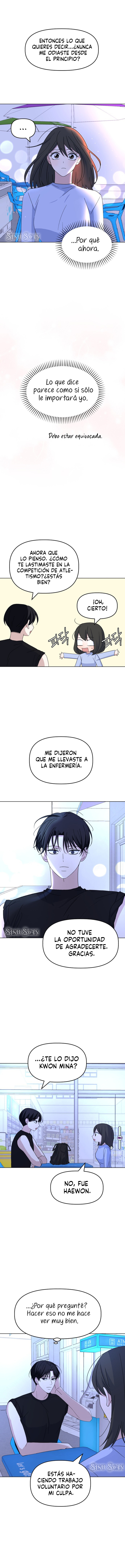 Casualidad Capitulo 34 página 14
