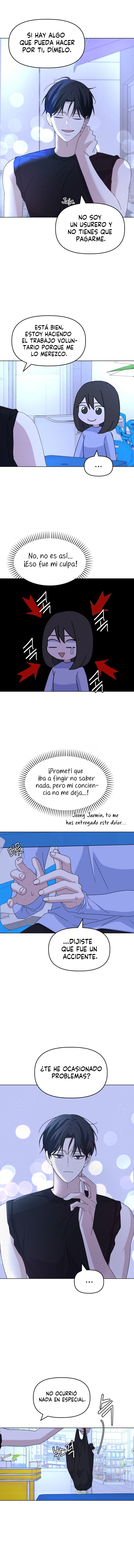 Casualidad Capitulo 34 página 15