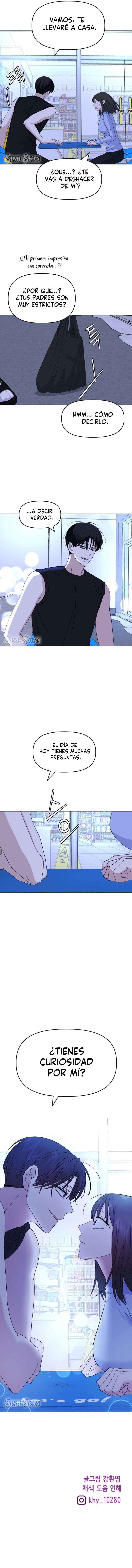 Casualidad Capitulo 34 página 16