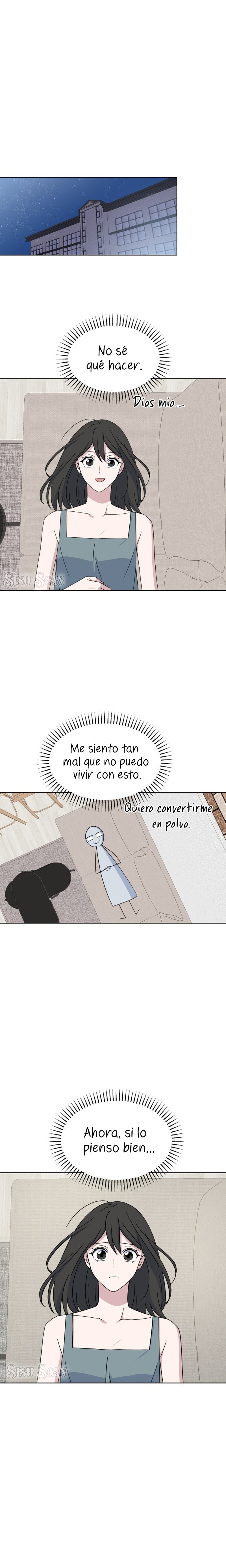 Casualidad Capitulo 34 página 3
