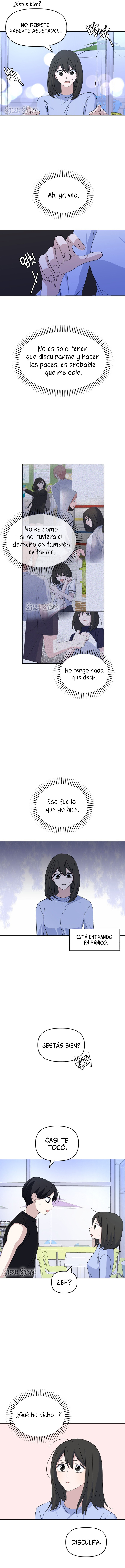 Casualidad Capitulo 34 página 7