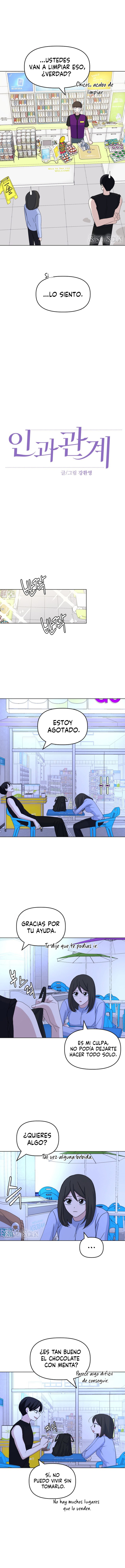 Casualidad Capitulo 34 página 8