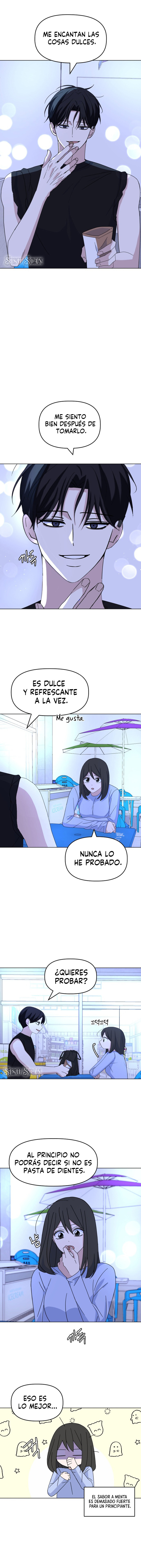 Casualidad Capitulo 34 página 9