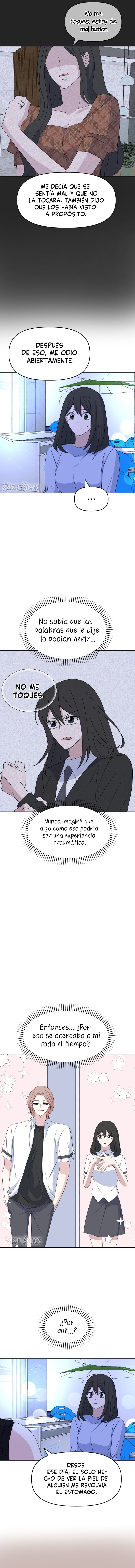 Casualidad Capitulo 35 página 10