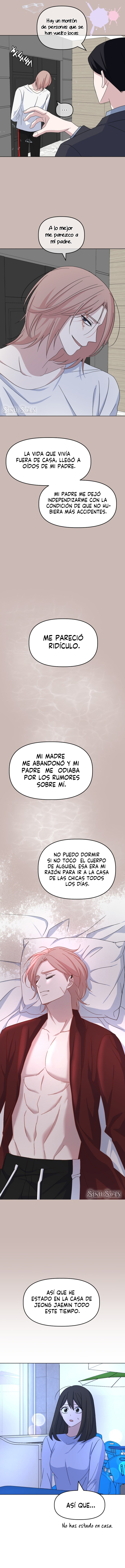 Casualidad Capitulo 35 página 14