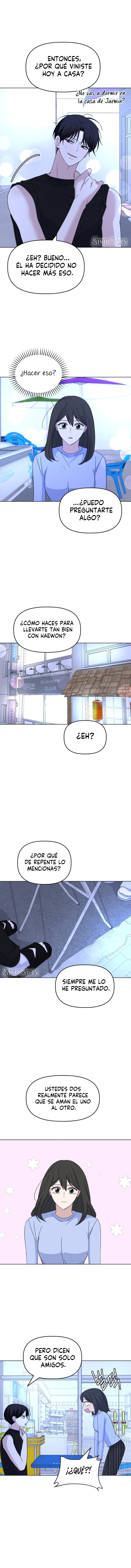 Casualidad Capitulo 35 página 15