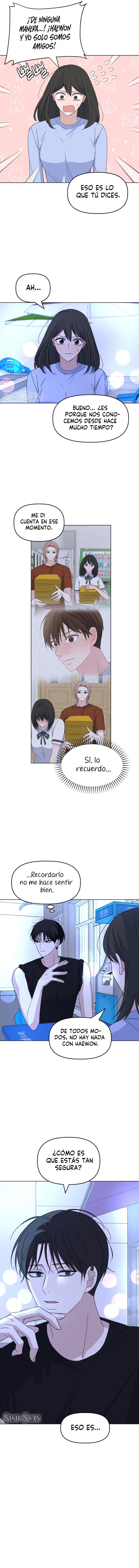 Casualidad Capitulo 35 página 16