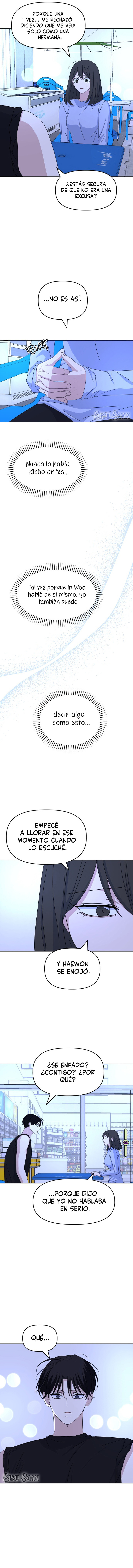 Casualidad Capitulo 35 página 17