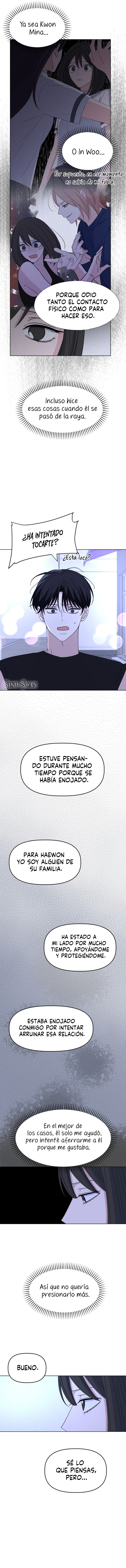 Casualidad Capitulo 35 página 18