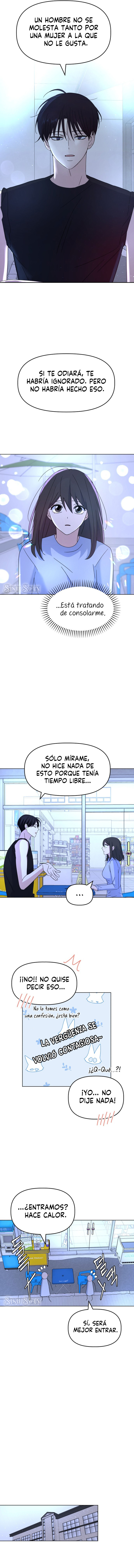 Casualidad Capitulo 35 página 19
